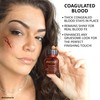 Mehron Makeup Coagulated Fake Blood for Halloween SFX Zombie Makeup