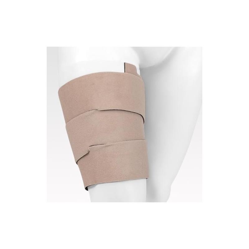 Juzo Reversa 6000 Thigh Wrap, Short Stretch Medical Compression Wrap