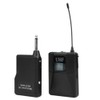 One for One Multifunction Lavalier Wireless Microphone Loudspeaker Frequency Conversion