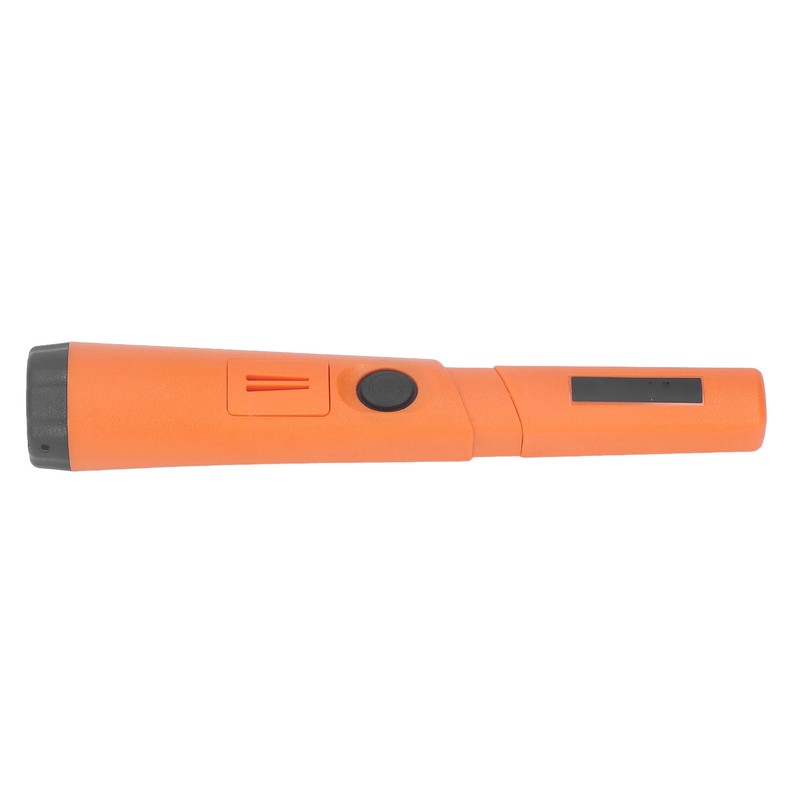 Metal Pinpointer IP68 Waterproof Sensitive 360° Detective Accurate Positioning Underwater