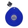 Yahataneji Screw Insert Magnet Tray Blue SMALL 13.5×3.1×14.7cm 1 piece