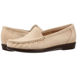 SAS Savvy Linen 9 W - Wide (C)