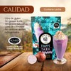 Frappe en Polvo Sabor Taro | 1 kg | Libre