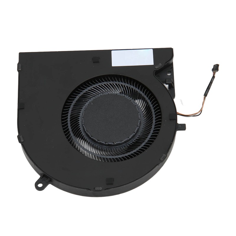 Cooling Fan 4 Pin Small Laptop Cooling Fan for Razer