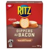 Ritz Bacon Dippers, Smoky Bacon Flavored Crackers, 180g