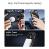 Funda Magnética Antigolpes Para Infinix Note 40 Pro 5g -