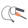 Lifesystems Extra Large Ferro Rod Fire Starter With Easy Grip,