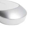 Wireless Mouse DPI Adjustable Chargable Optical Computer External Device with
