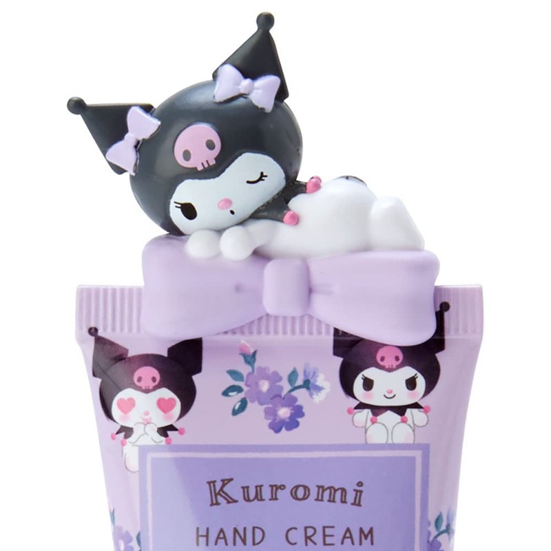 Sanrio 351652 Chromi Hand Cream
