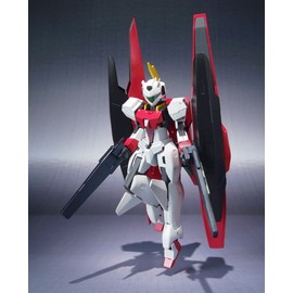 Robot Spirits Side MS GN Archer