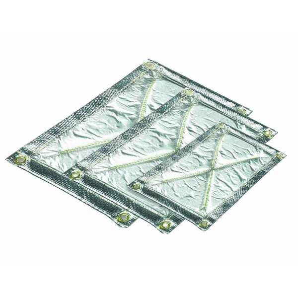 Thermo-Tec 16540 18" X 24" Ultra-Lite Insulating Mat