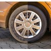 BadBoys Tyre Dressing Rubber Plastic Care 150 ml Tyre Shine