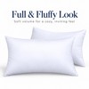 Soft Throw Pillow Inserts for Couch and Bed – Fluffy