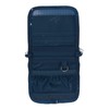 Beckmann Space Mission Wallet, blue, Wallet