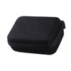 Protective Carrying Case Waterproof Action Camera Storage Case Bag with