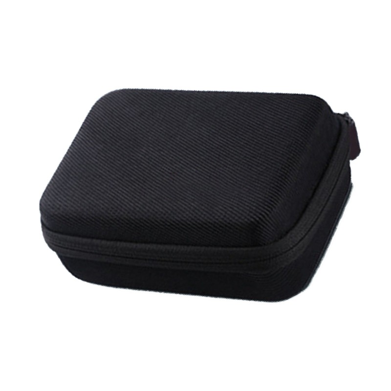 Protective Carrying Case Waterproof Action Camera Storage Case Bag with