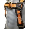 Sköld Safety Arnés Anticaída Seguridad Industrial Anillo D Protección