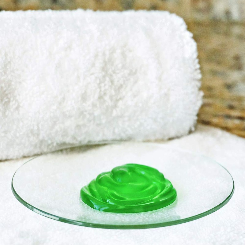 Vitabath Original Spring Green Moisturizing Bath & Shower Gel Wash
