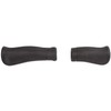 M-Wave Cloud Base 2 S Grips, Bicycle Grips, Non-Slip Bicycle