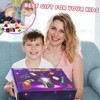 Mekkyes Magic Box - 80+ Magic Tricks Set for Children