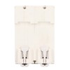 DC Circuit Breaker 2P DZ47Z 125 100A DIN Rail Miniature