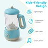 ROBUD Toy Juicer with Light and Sound - Kitchen Accessories