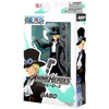 ANIME HEROES - One Piece - Sabo Action Figure