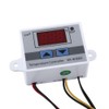 Digital LED Temperature Controller Module, XH-W3001 Thermostat Switch with Waterproof