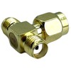 C 'mon SMA2 Distribution Adapter (Male ← to Female +