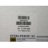 STERI-PROX STERI-PEROX Hydrogen Peroxide 6% Sterilant 4-1 Gallon Plastic Bottles