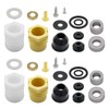 Denkuhin 630-7755 Wall Hydrant Repair Kit Compatible with Outdoor Faucet