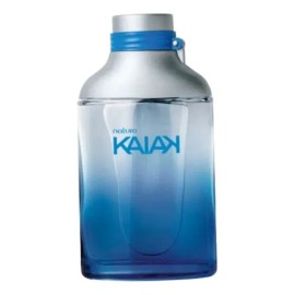 Kaiak Clasico Caballero Natura