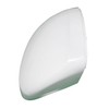 GXARTS Right Rear View Mirror Cover Replace Compatible with Volkswagen