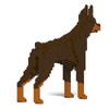 JEKCA Doberman Pinscher 01S-M02
