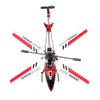 SYMA Syma S107/S107G R/C Helicopter with Gyro- Red