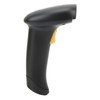 Wireless Barcode Scanner 3 in 1 USB Wired Handheld ABS