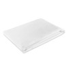 MSS Cotton/Replacement Covers for Visc Otopper/Cold Foam Mattress Topper/Latex/Visco Topper