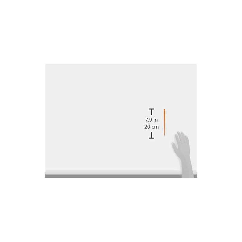 Great Inkless Ballpoint Pen from Napkin Forever