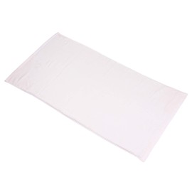 Nishikawa TT11301623P Imabari Towel Bath Towel, 100% Cotton, Smooth, Soft, Supple, Gauze, Quick Drying, Plain, For Everyday Use, Going Out, Made in Japan, Pink, Pink