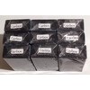 Kit 10 Jabones Artesanales 100 G Carbón Activado Con