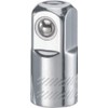 CRAFTSMAN 3/8" To 1/4" Socket Adapter, 1/4-Inch Drive (CMMT13030)
