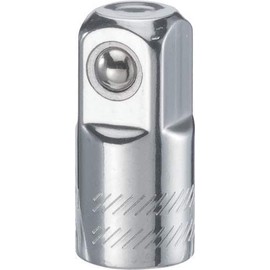 CRAFTSMAN 3/8" To 1/4" Socket Adapter, 1/4-Inch Drive (CMMT13030)