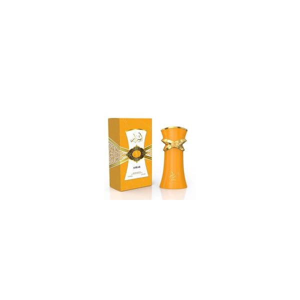 Asrar EDP by Emper -100ML 3.4OZ- Original Fragrance From Dubai