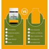 Green house, VITAMINA D3, 30 cápuslas, vitaminas, 10mcg. Suplementos Alimenticios.