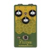 Earth Quaker Devices Guitar Effector Overdrive Plumes