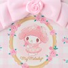 Sanrio 466743 My Melody Pouch (Dory Rose)