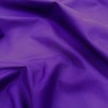 Unbranded Purple Broadcloth Poly Cotton Fabric by The Yard