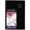 at-A-Glance Telephone & Address Book, 600+ Entries, 4" x 6",