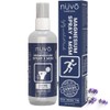 NUVO WELLNESS ESSENTIALS Magnesium Oil Spray with MSM - Extra