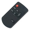 N2QAYC000102 New Replacement Remote Control fit for Panasonic Sound Bar